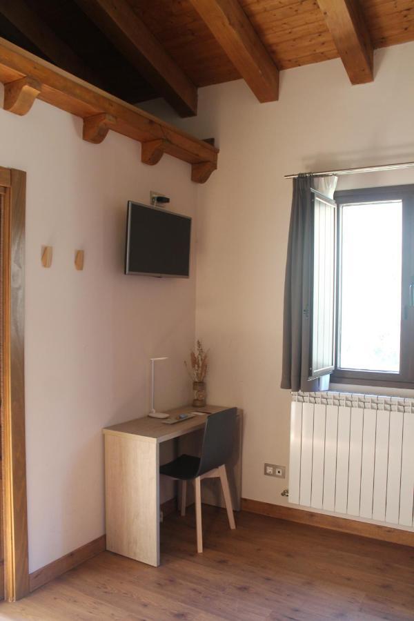 Hotel Rural Rio Molinar Ranera ภายนอก รูปภาพ