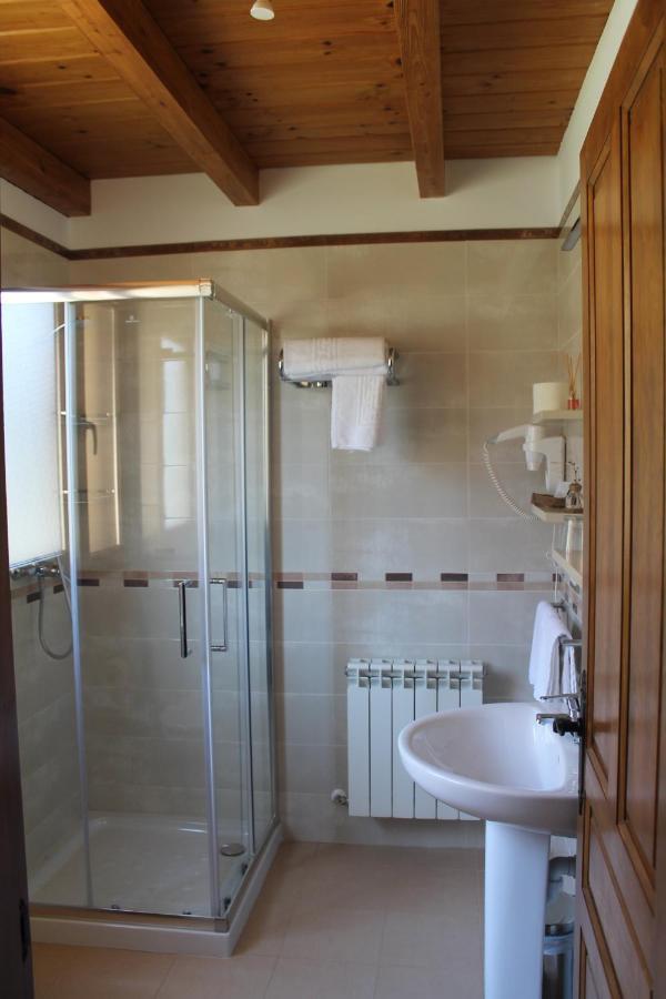Hotel Rural Rio Molinar Ranera ภายนอก รูปภาพ