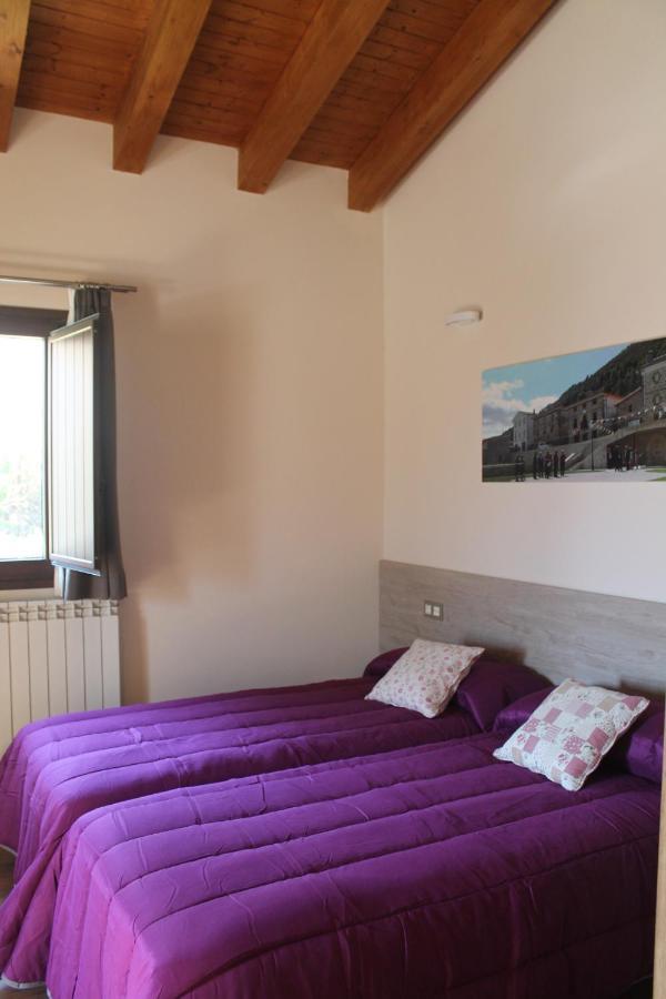 Hotel Rural Rio Molinar Ranera ภายนอก รูปภาพ