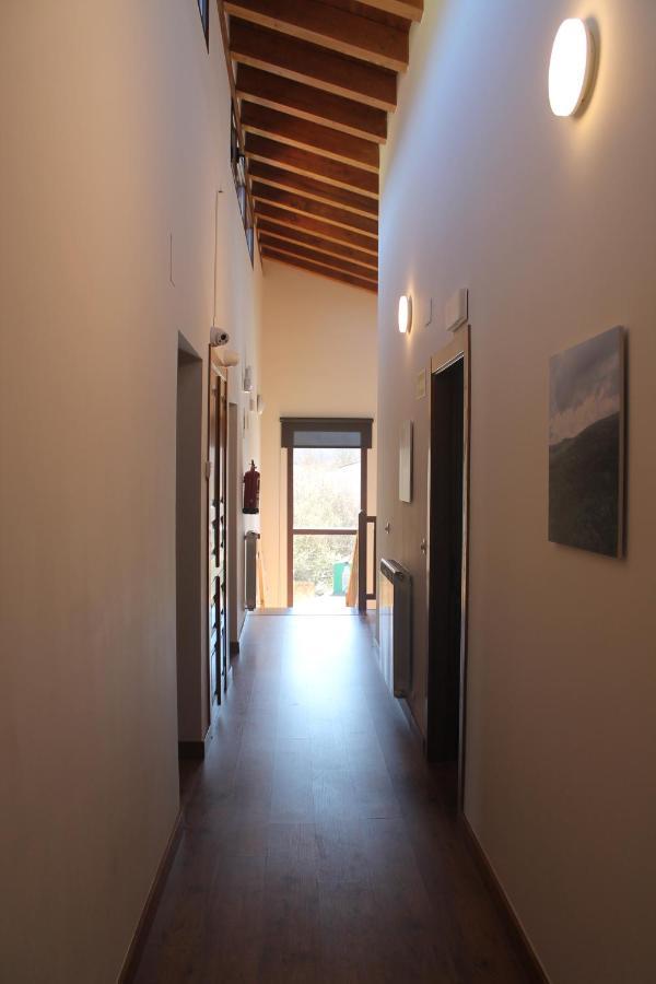 Hotel Rural Rio Molinar Ranera ภายนอก รูปภาพ