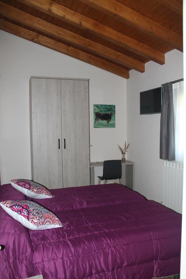 Hotel Rural Rio Molinar Ranera ภายนอก รูปภาพ