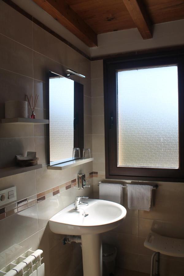 Hotel Rural Rio Molinar Ranera ภายนอก รูปภาพ