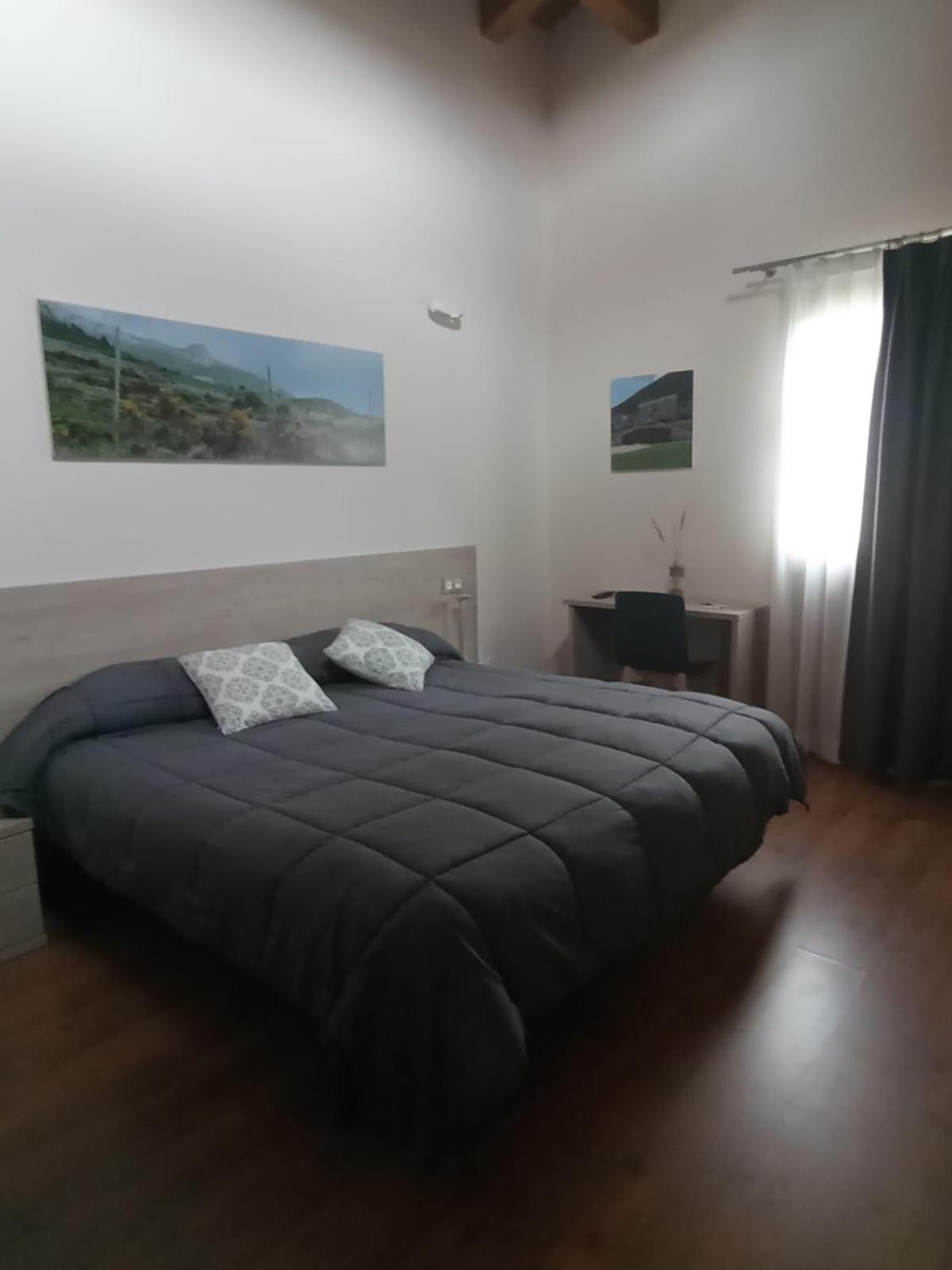Hotel Rural Rio Molinar Ranera ภายนอก รูปภาพ